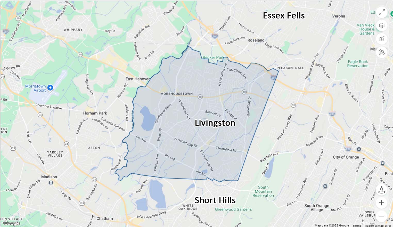 Livingston_map