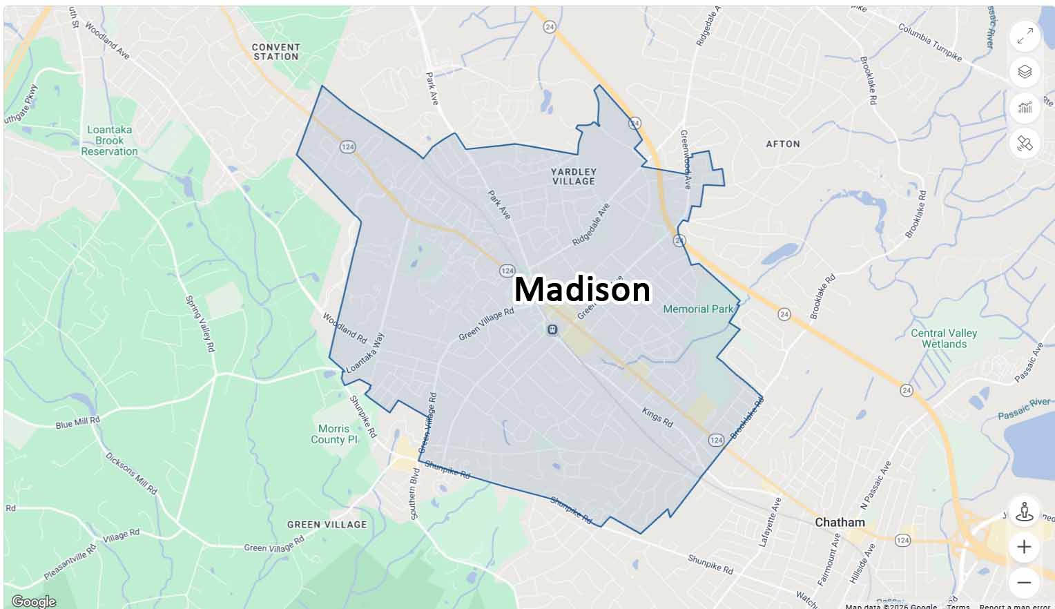 Madisnon_Map